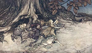 Little Folk/Goblin