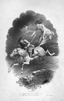 Shanter Collection: Illustration, Tam O Shanter