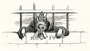 Illustration, Twelfth Night, by William Shakespeare