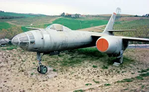 Ilyushin Il-28 7 RED