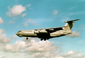 Ilyushin Prints: Ilyushin Il-78MKI RK-3452