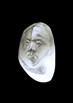 Aluminum Prints: Topaz