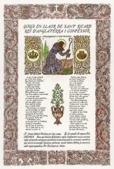 Image of St Richard