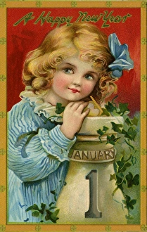 Images Dated 11th October 2011: Image of young girl