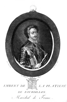 1567 Gallery: Imbert De LA Platiere