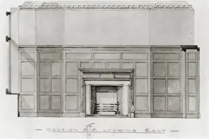 IMechE - First Commissioners room