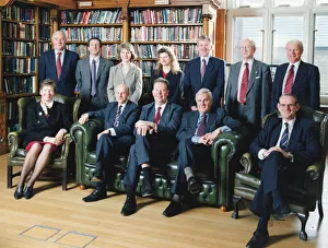 Alec Gallery: IMechE Trustee Board