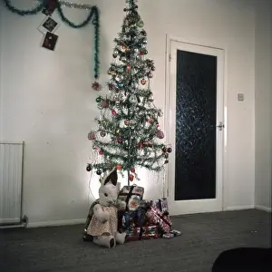 Imitation Xmas Tree