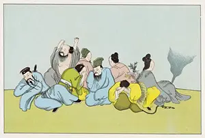 Immortals Awaking