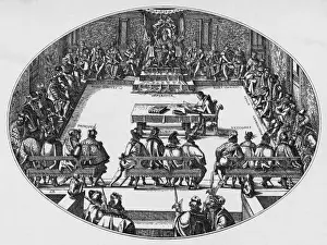 Imperial Assembly