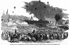 Imperial Fetes