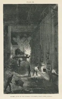 Imperial Gas Works
