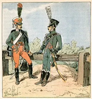 Imperial guard