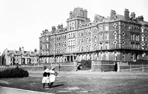 Imperial Hotel, Blackpool