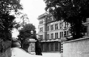 Imperial Hotel, Torquay, Victorian period