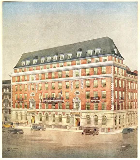 Imperial House, South Street