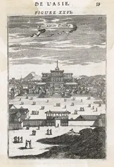 Imperial Palace, Tokyo