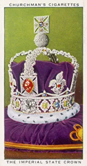 Imperial Gallery: Imperial State Crown
