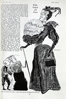 The Importance of Being Earnest