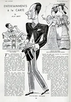 The Importance of Being Earnest