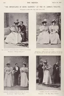 Butler Collection: The Importance of Being Earnest