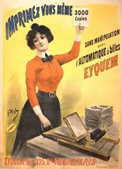 Imprimez vous meme 3000 copies sans manipulation avec l auto