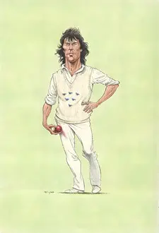Imran Khan - Pakistan cricketer