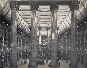 Mckinley Inaugurated 5