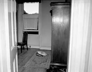 Incident Prints: Incident at Lancaster Grove, Belsize, Hampstead