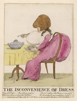 Inconvenient Costume / C18