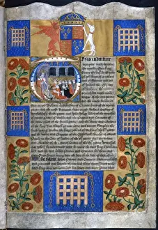 Indenture Septipartite