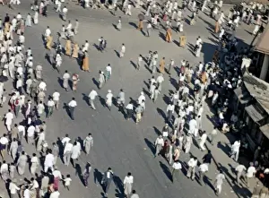 Independence Day - Rangoon