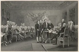 Independence Declaration