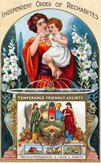 Independent Order of Rechabites