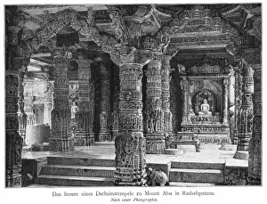 INDIA ABU