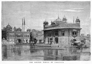 India Amritsar