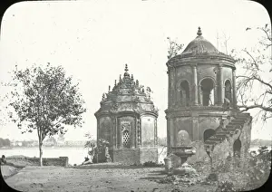 India - Ancient Buildings