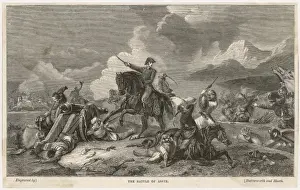 India / Battle of Assaye