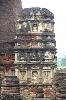 Images Dated 8th September 2011: India, Bihar, Nalanda