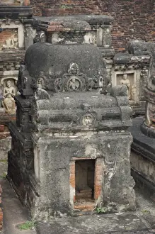 India, Bihar, Nalanda
