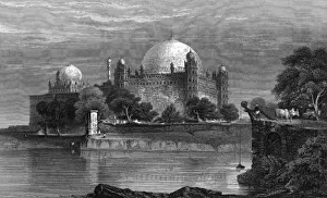 India Bijaipur