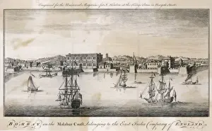 India / Bombay C1745