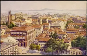 India / Bombay / General 20C