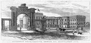 India Calcutta