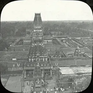 India - Conjeveram