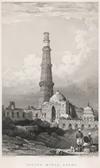 India / Delhi