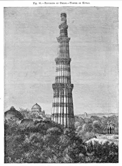 India Delhi