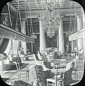 India - The Drawing Room
