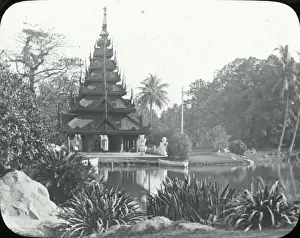 India - Eden Gardens