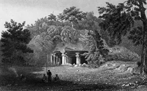 India Elephanta